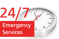 emergency services