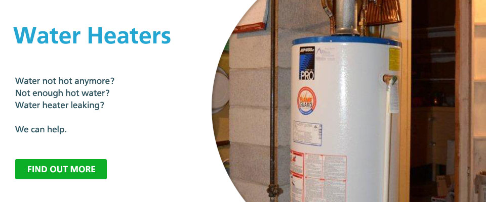 Water Heaters